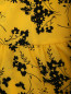 Юбка мини на запах с цветочным узором Michael by Michael Kors  –  Деталь1