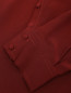 Блуза из шелка с объемными рукавами Iro  –  Деталь1