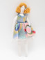 Кукла в платье MiMiSol  –  Обтравка1
