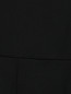 Платье-мини из шерсти с декоративной молнией Marc by Marc Jacobs  –  Деталь1