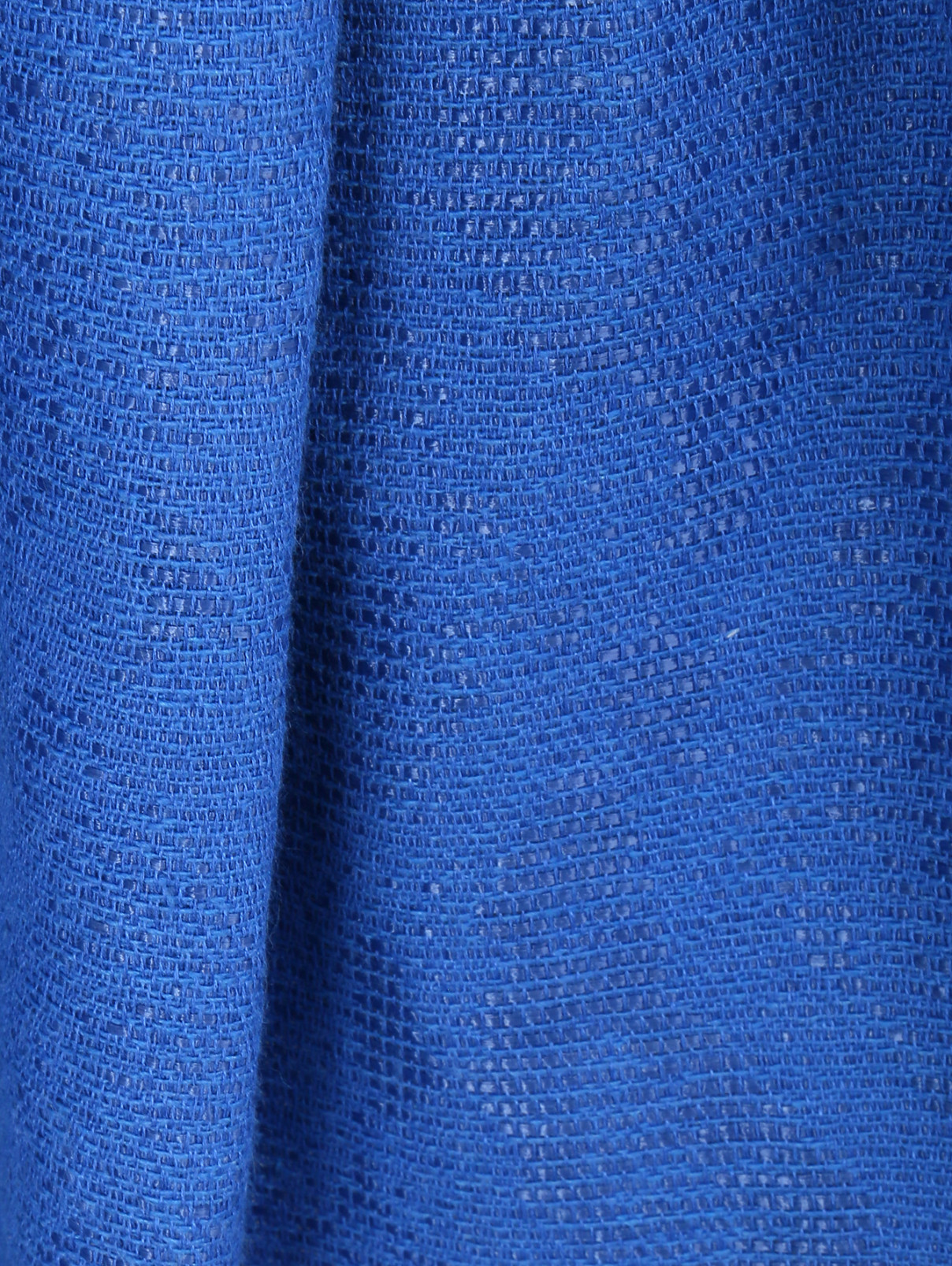 Юбка-мини с узором Nude  –  Деталь1  – Цвет:  Синий